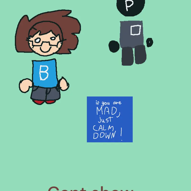 Game by @BryanCreatorXD