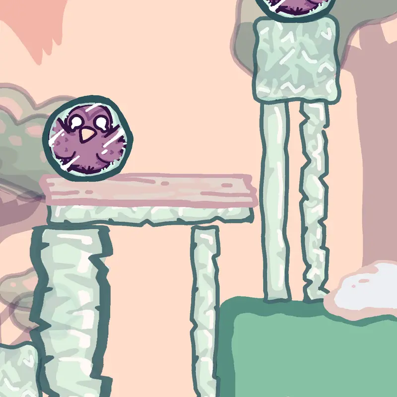 Game by @JuleKot