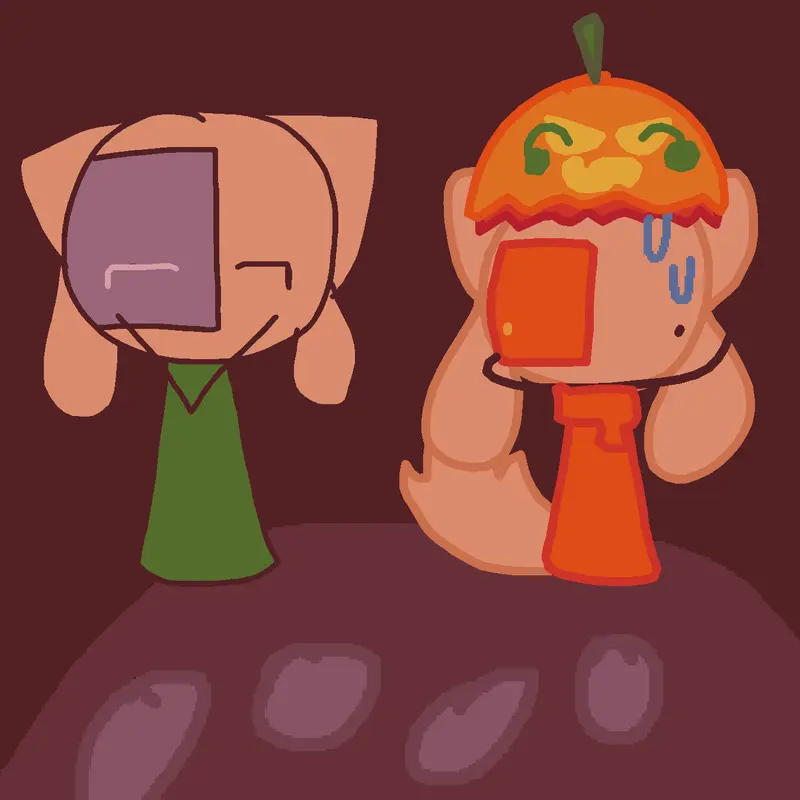 Game by @Dogkid_halloween