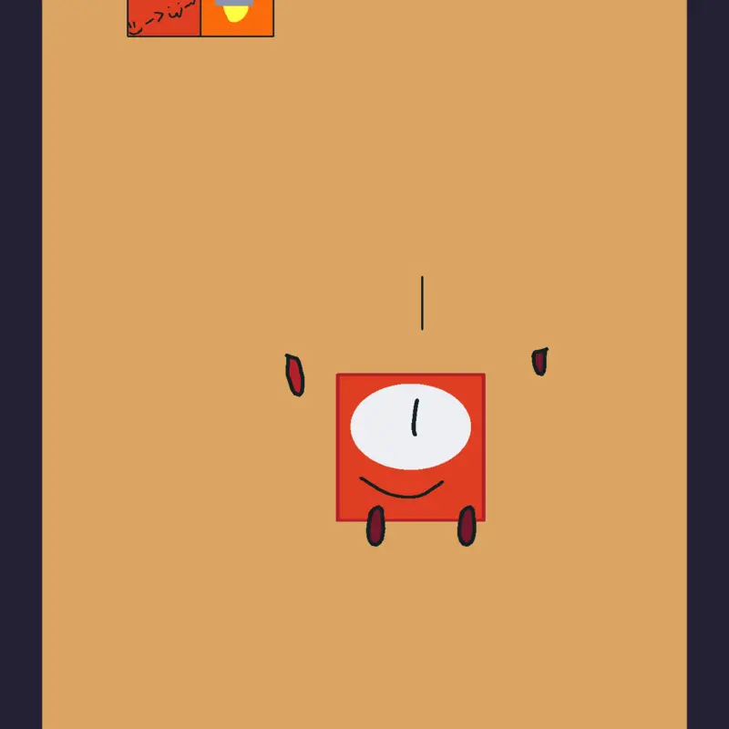 Game by @casltecreates