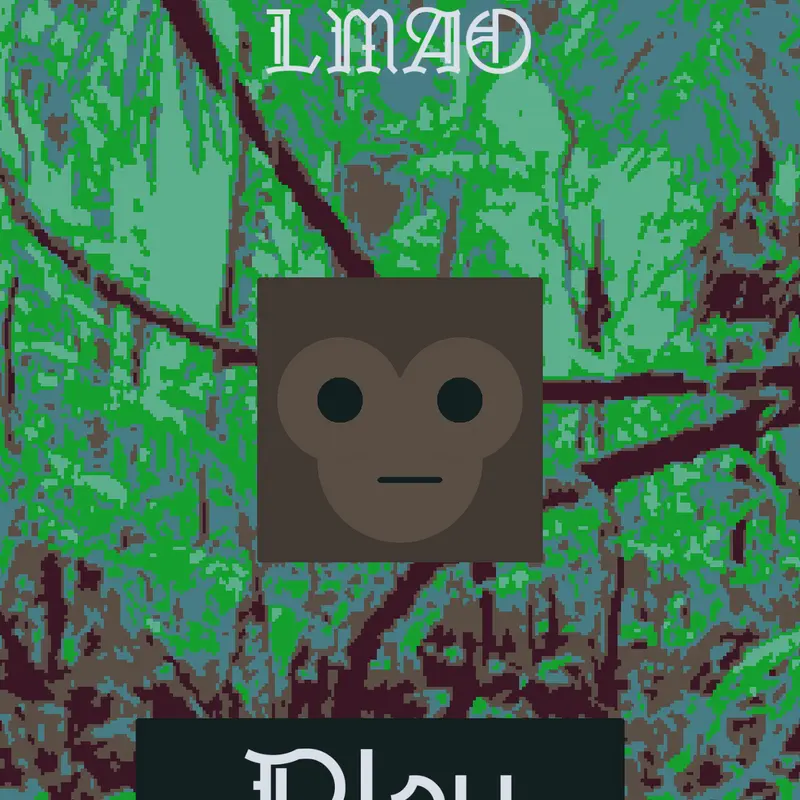 Game by @SnackOlantern