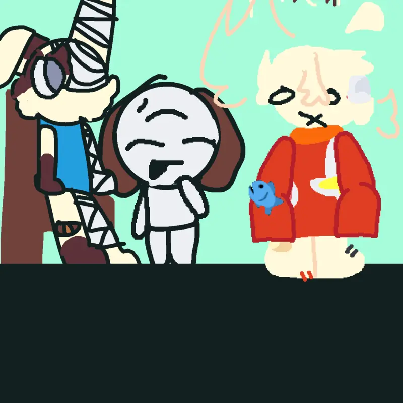Game by @yoette