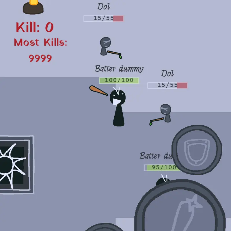 Game by @Agus48633