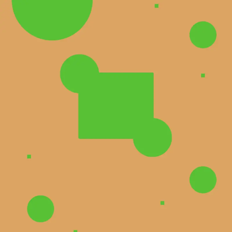 Game by @Estrondo