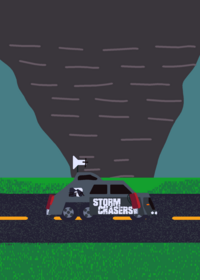 tiv2 vs EF5