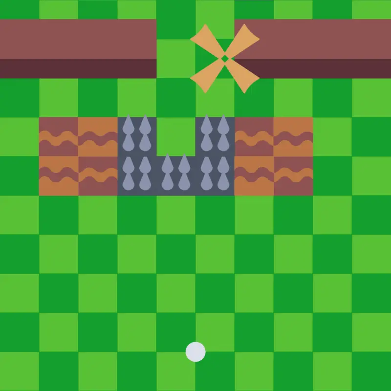 Game by @Sandor