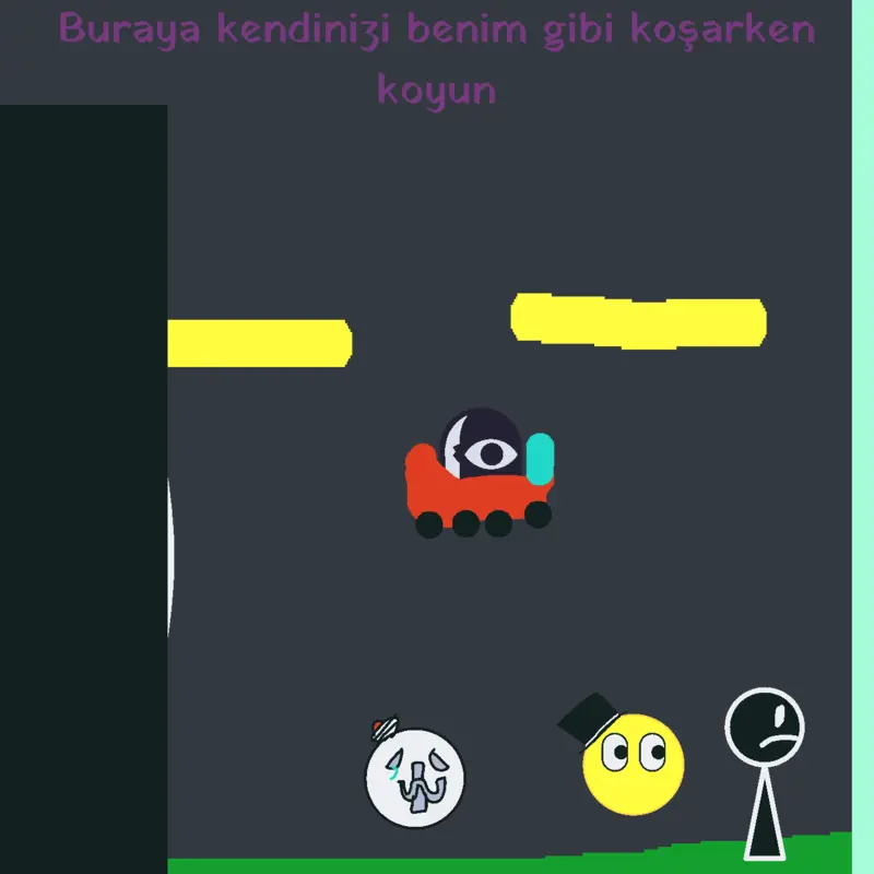 Game by @jaksk