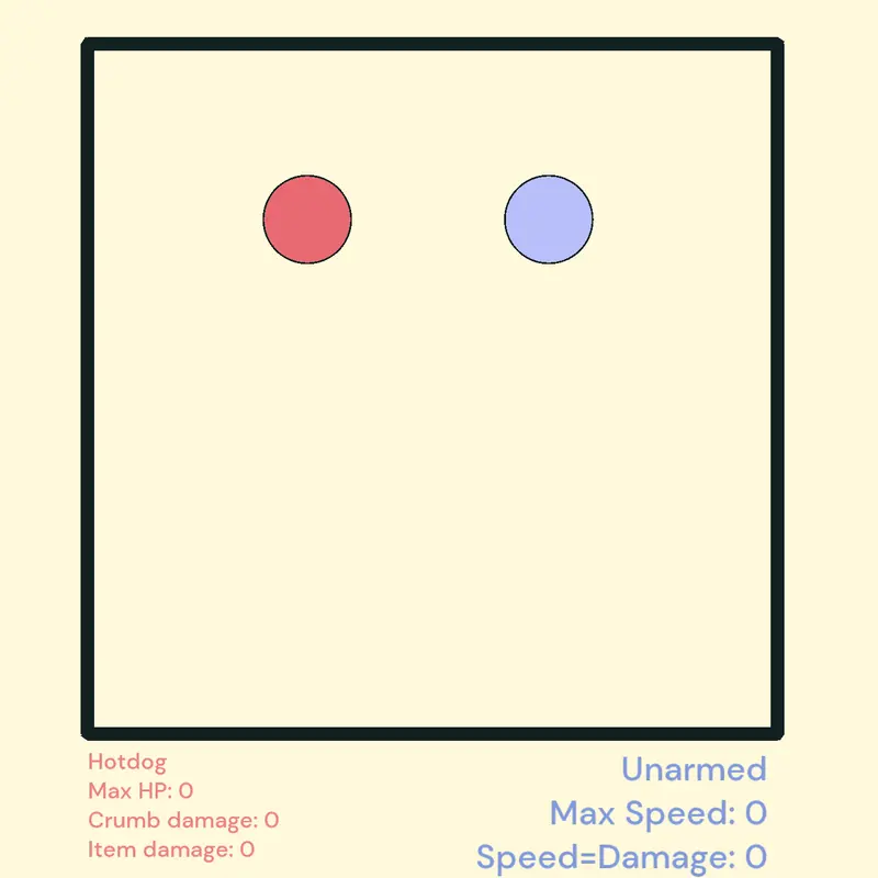 Game by @gregory_antonov