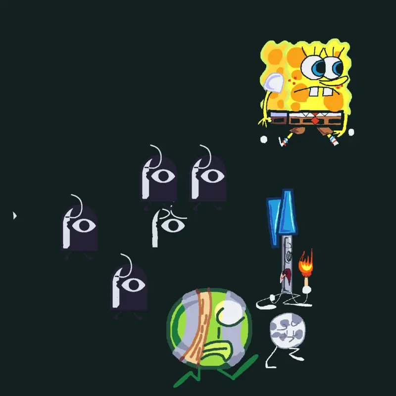 Game by @BFTS