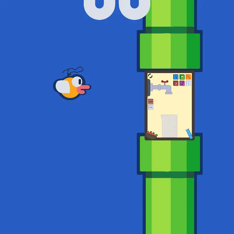Game by @highjack