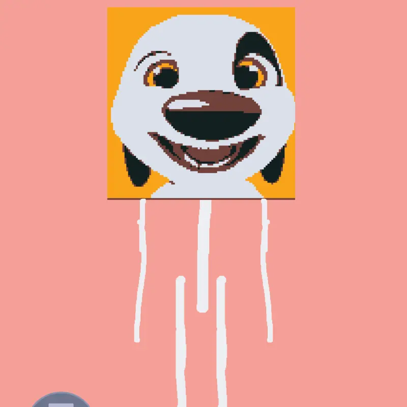 Game by @WowWowNoah