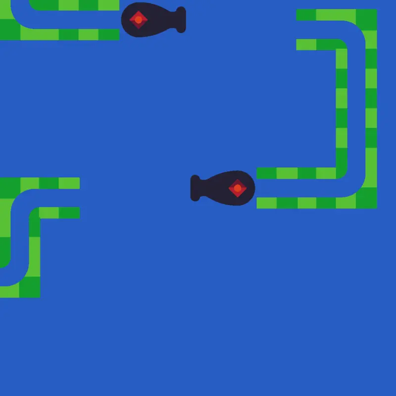 Game by @AMEER-SALAH