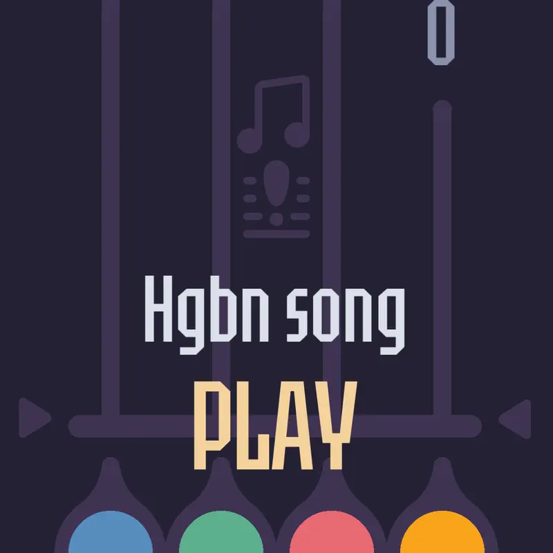 Game by @CharlieHgbn