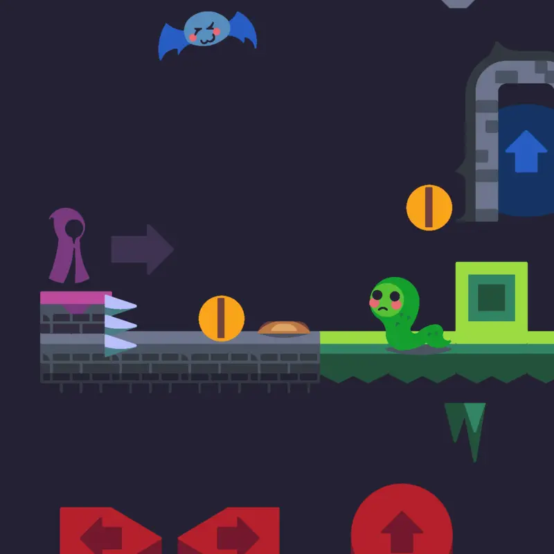 Game by @sunni