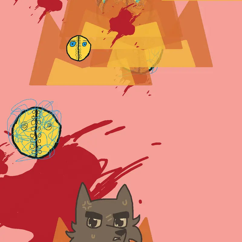 Game by @ilikebreaddummy