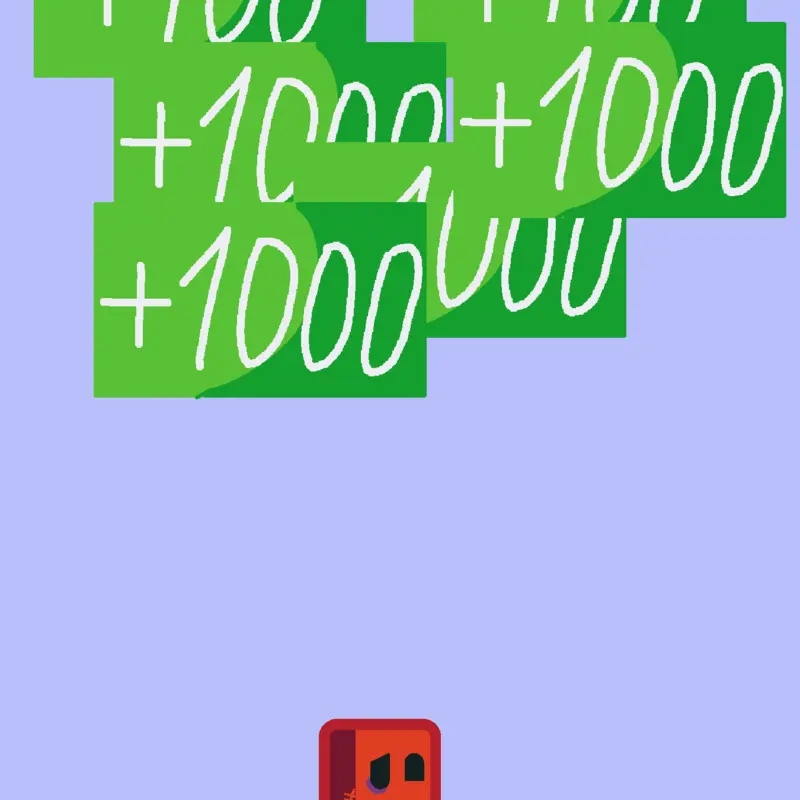Game by @SecretStaycation576