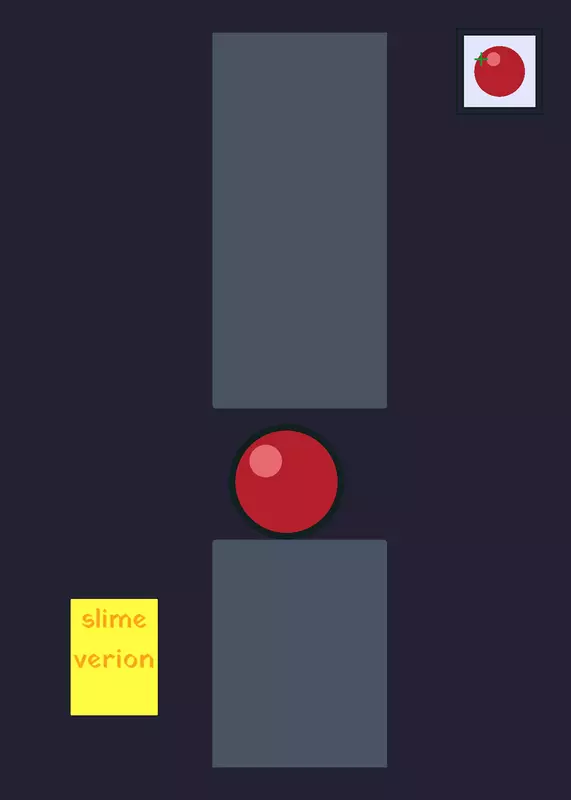 Game by @xzio
