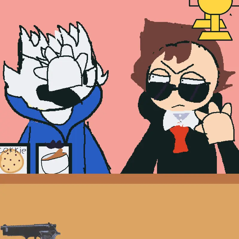Game by @Sonicthehotdog