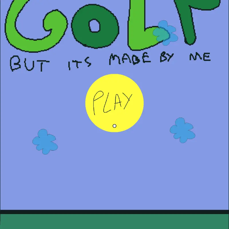 Game by @Doktur_test_s
