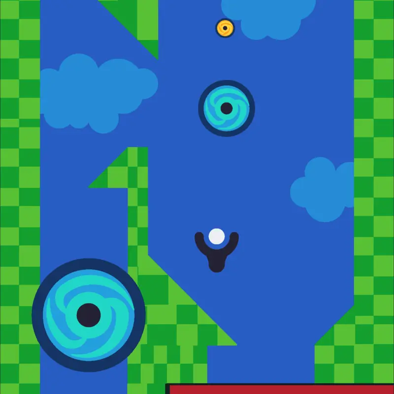 Game by @The-Mimic