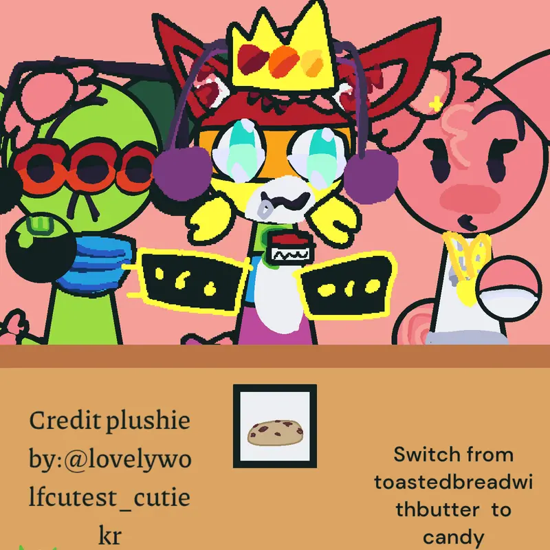 Game by @internpink