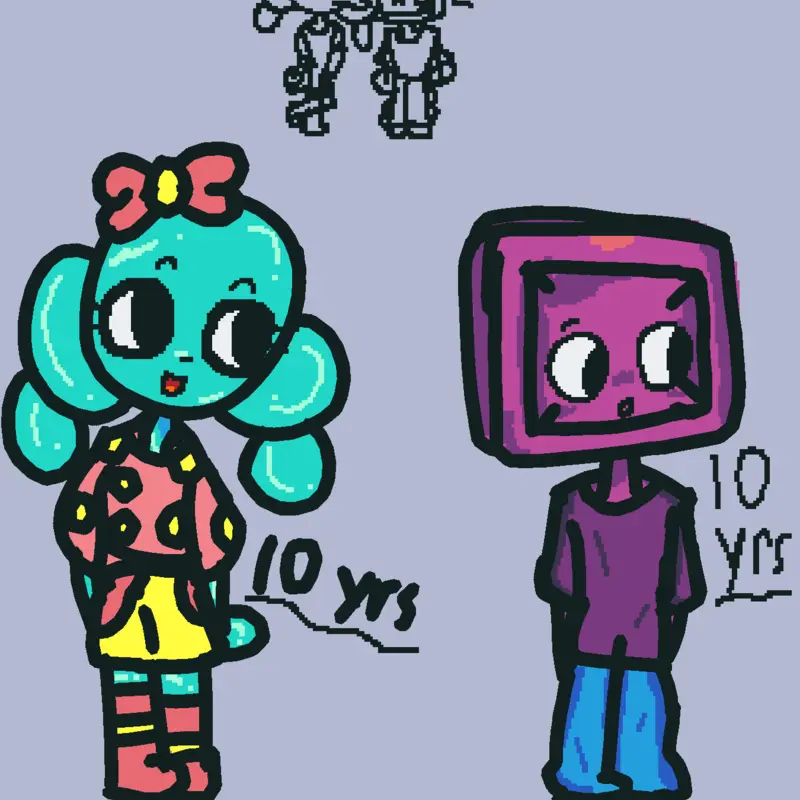 Game by @Starzy_fluf