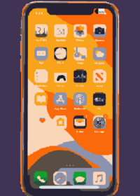 Phone simulator 📱🎮