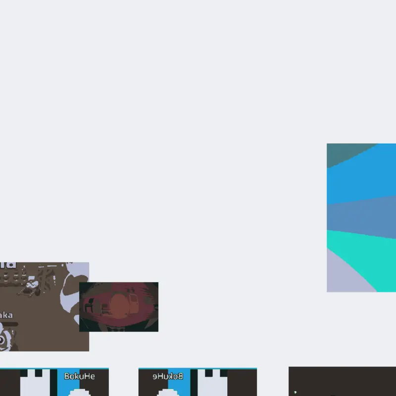 Game by @bluecub