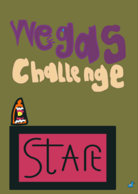 Wegas challenge