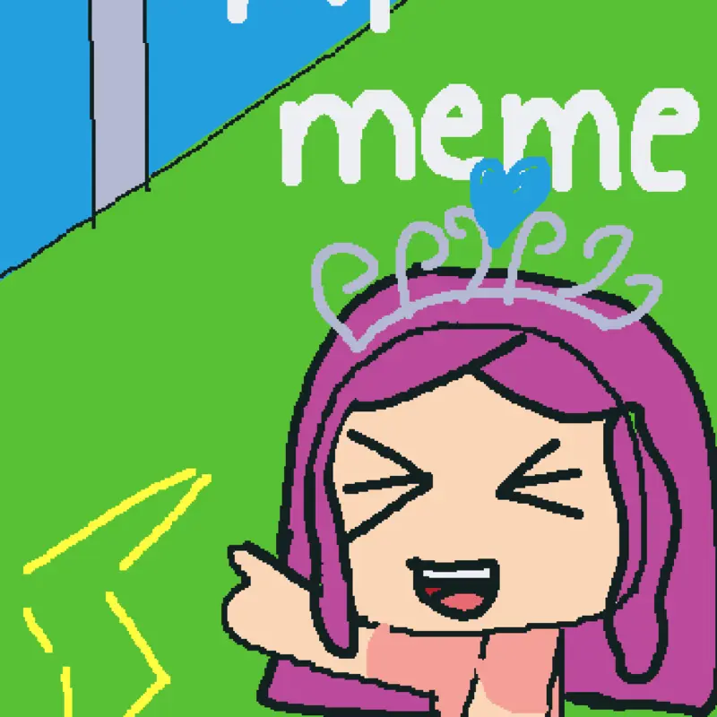 Game by @unicornpixie