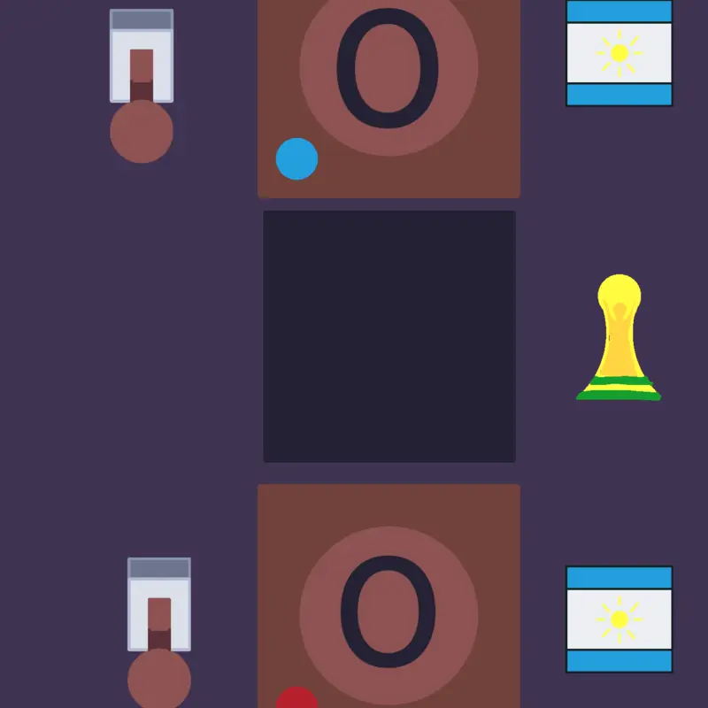 Game by @JULIANCALVIMONTES