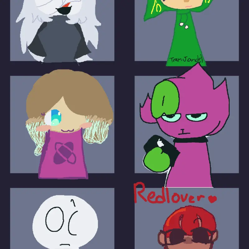Game by @Purple_Lily
