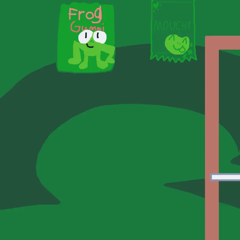 Game by @Fish_bluefin_tuna_fans
