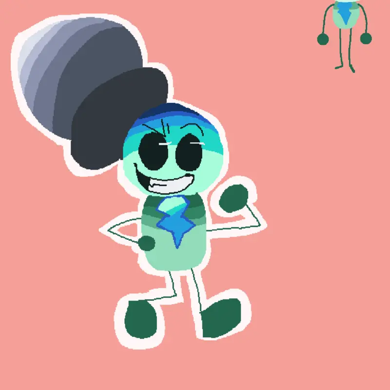 Game by @Gravel_Shovel