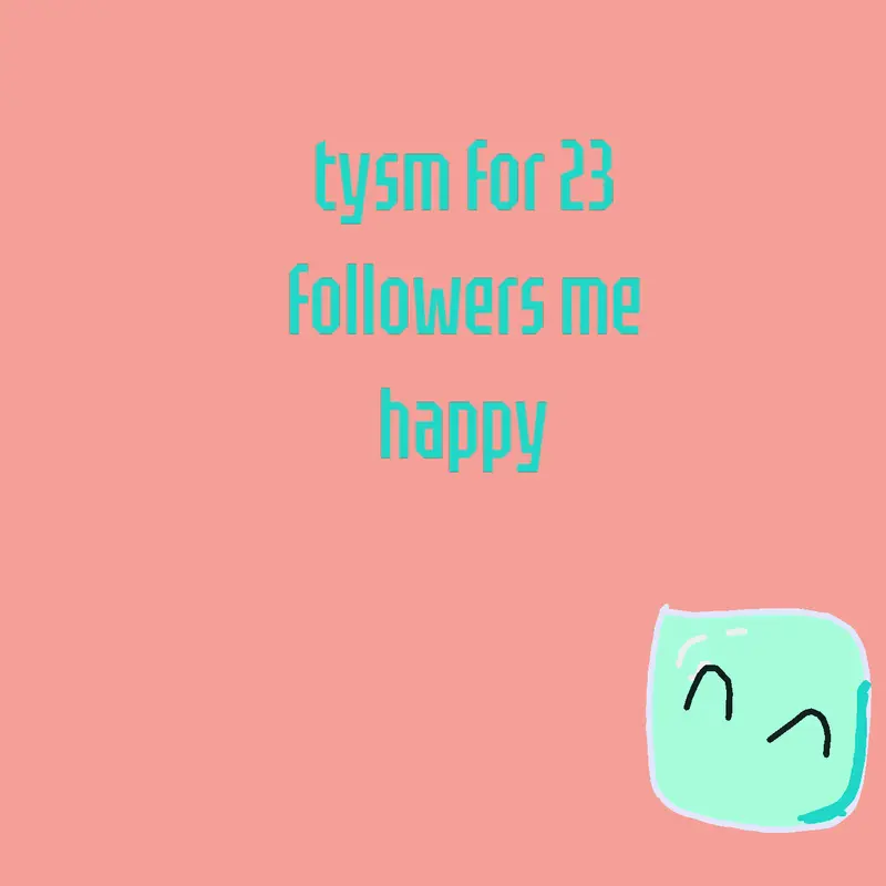 yayyy by @Iceslice