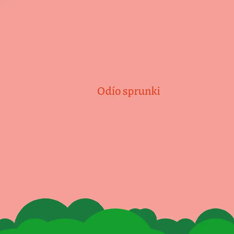 Game by @Ismael_anti_sprunki