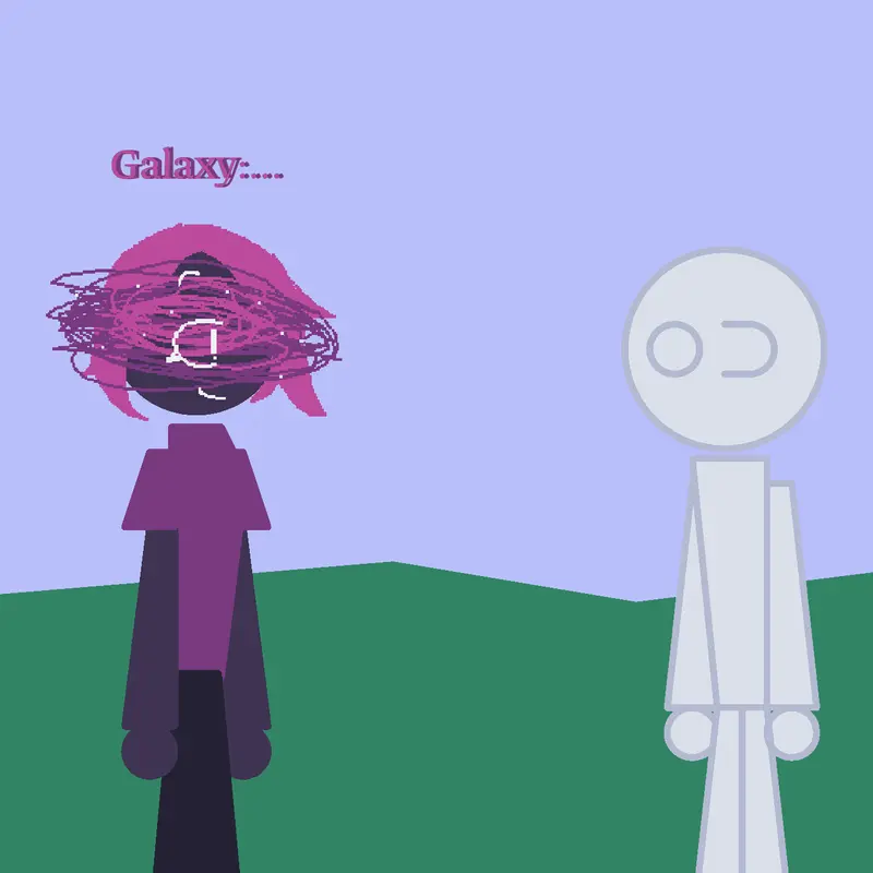 QnA by @Negative_Mikey_Official