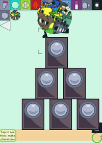 Bfdi Ragdoll