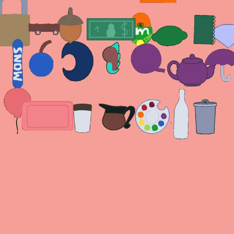 Game by @my_loser