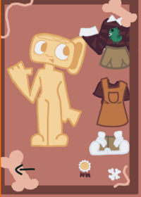 ||Shelly Dress-Up!!|| WOW REMIXES ARE...