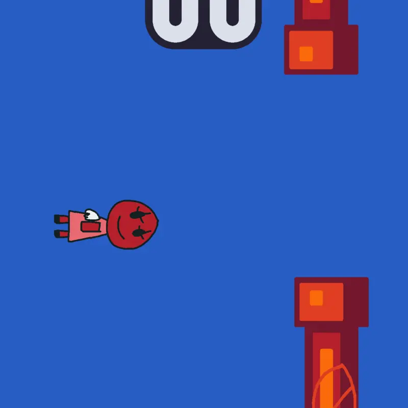 Game by @ElliannaTheBFTMCreator