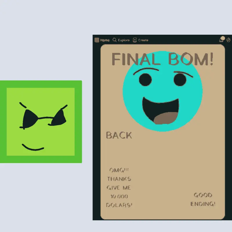 Game by @Blobbi