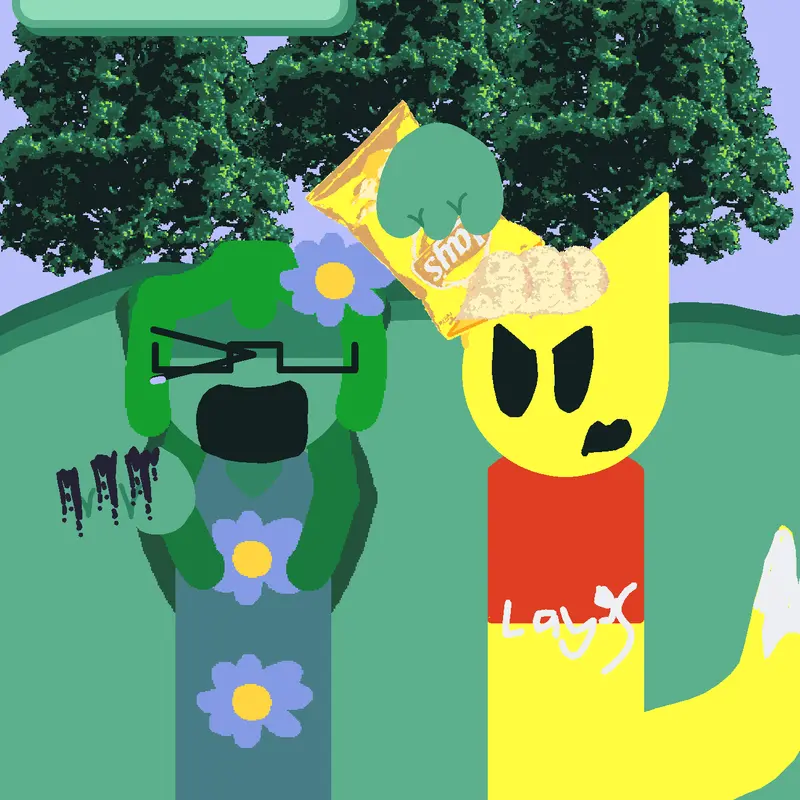 Game by @Laysshowremake