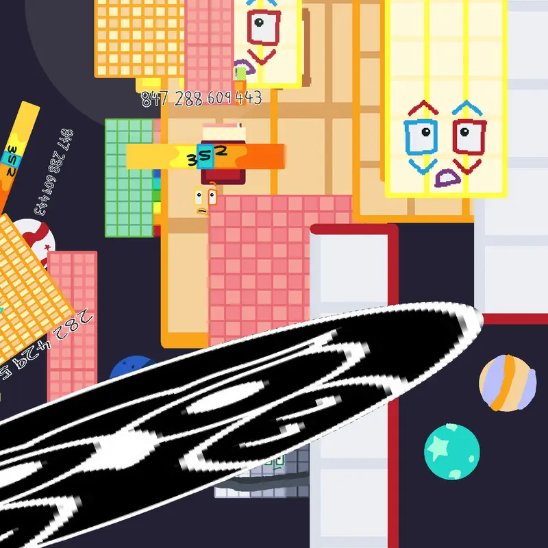 Game by @binkyloafandlogokid
