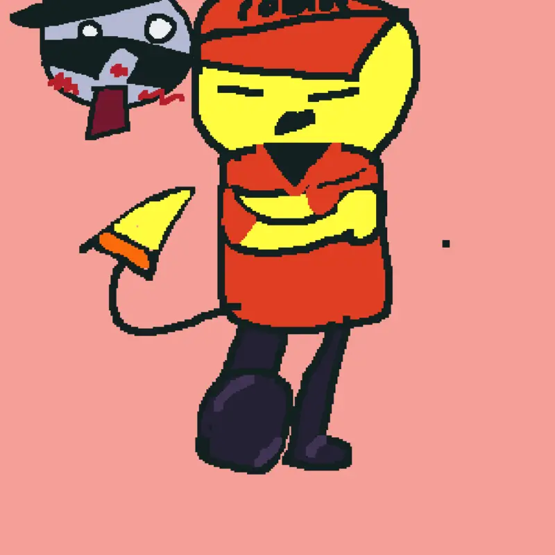 Game by @milestonechance