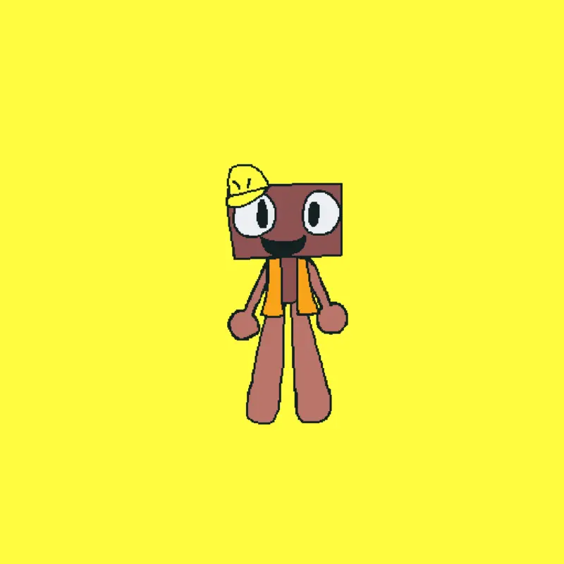 Game by @blob_city