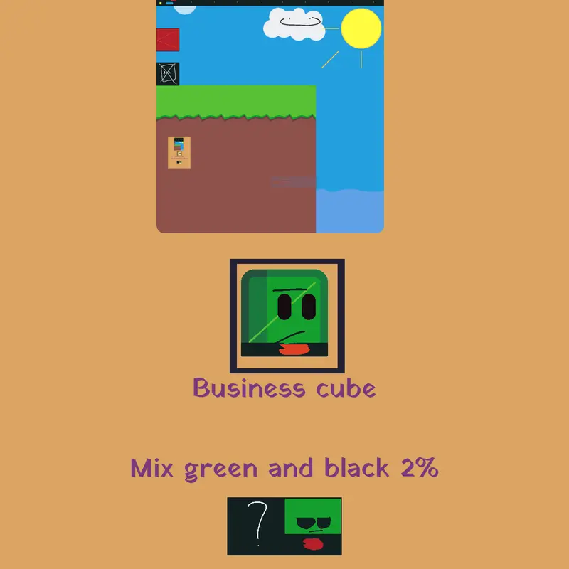 Game by @Unreverse_blob