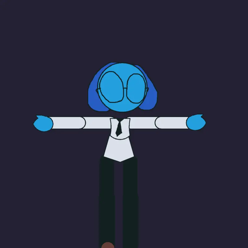 Game by @thepancakemonster