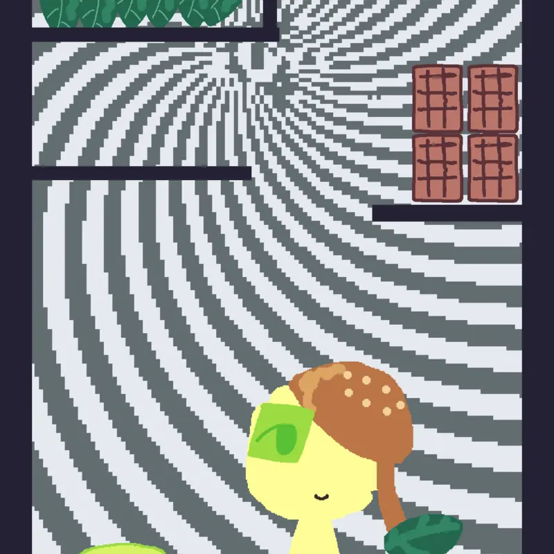 Bun by @IVY-ivy