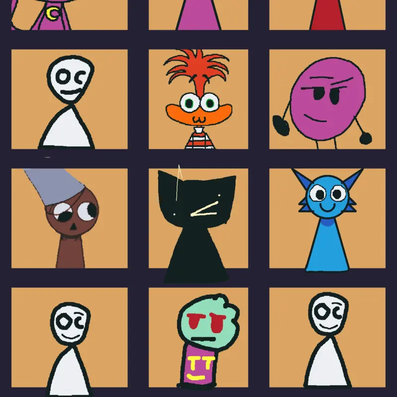 Game by @MrAccident
